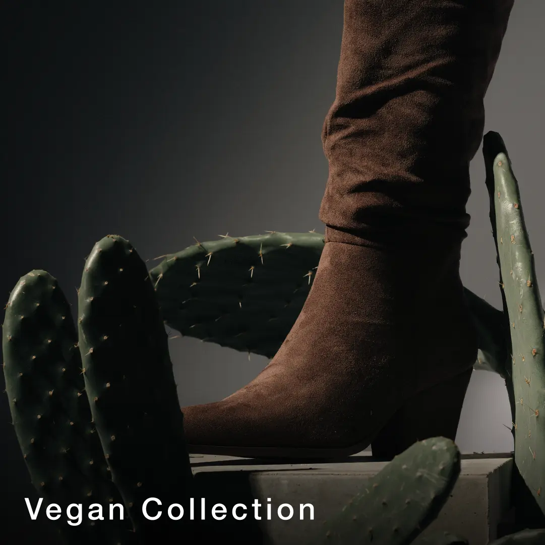 Vegan Collection